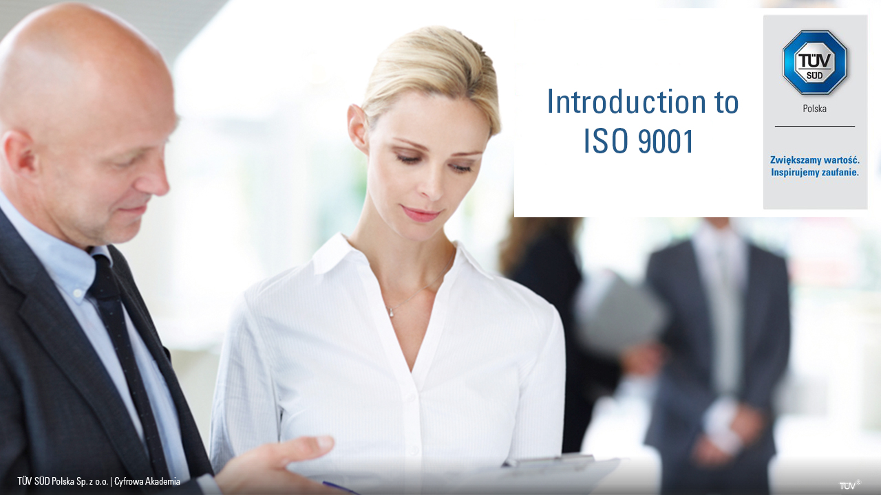 ISO 9001:2015